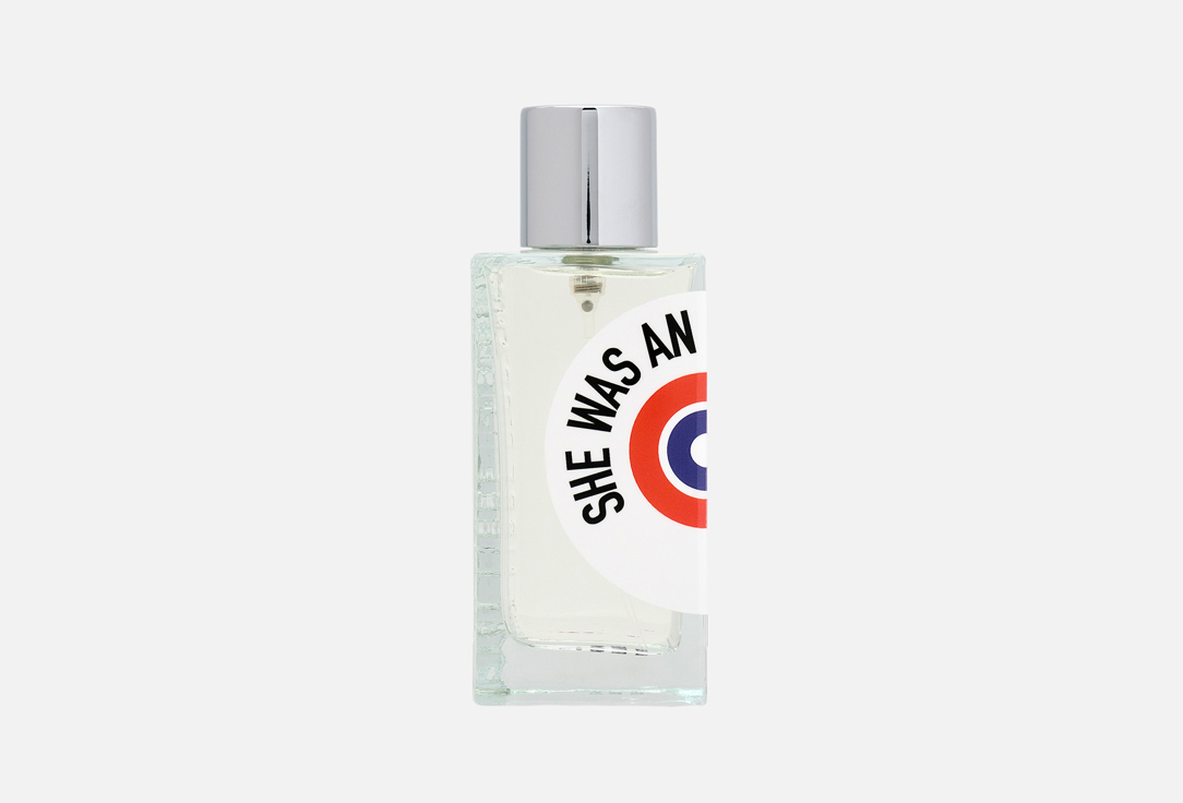 Etat Libre d'Orange She was an Anomaly EDP