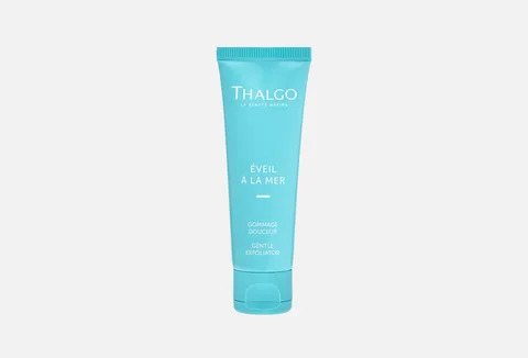 Thalgo Eveil à la Mer Gentle Exfoliator,