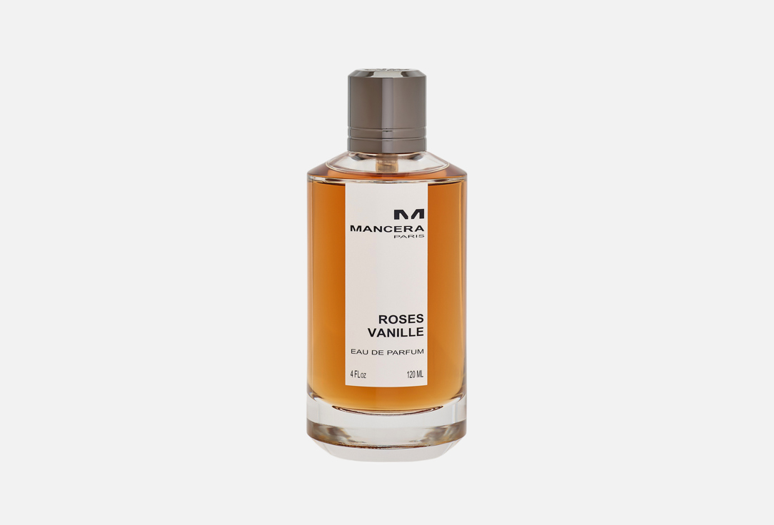 Mancera Rose Vanille EDP,