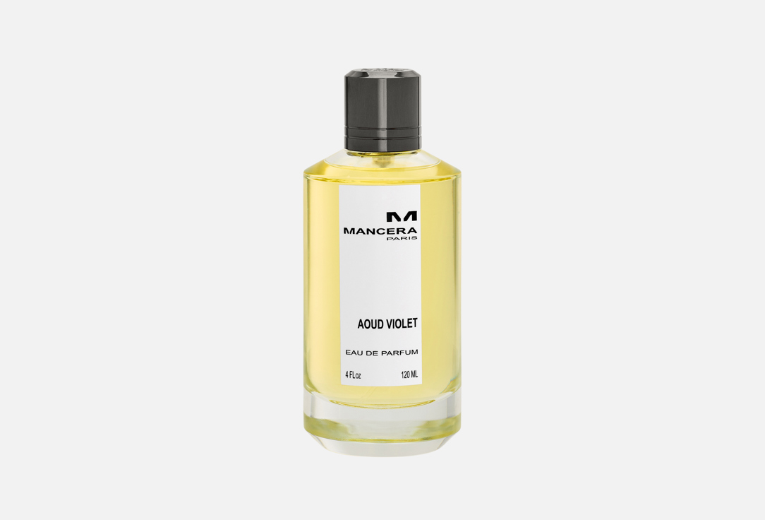 MANCERA AOUD VIOLET EDP
