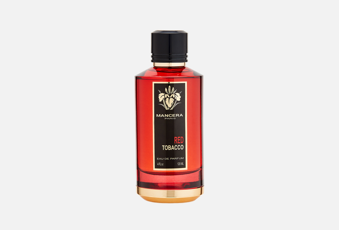 MANCERA RED TOBACCO EDP 120ML