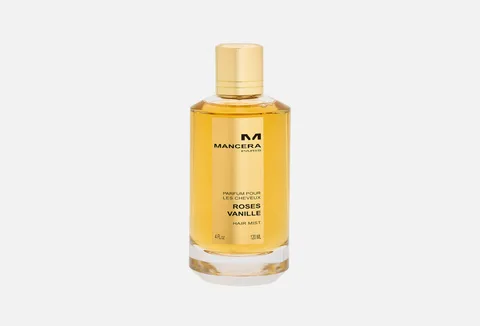 Mancera Roses Vanille Hair Mist
