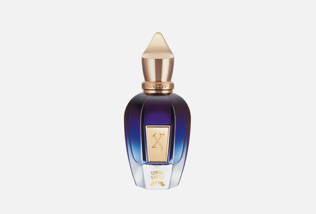 Xerjoff Comandante EDP, 50ml