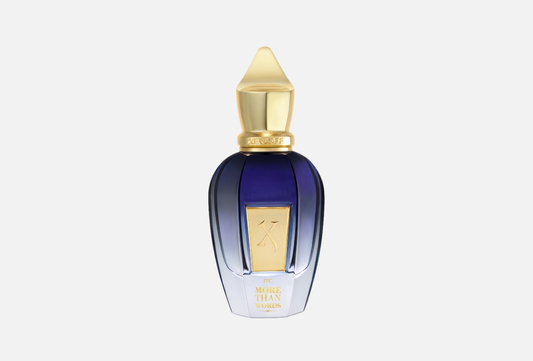 Xerjoff MORE THAN WORDS EDP 100ml