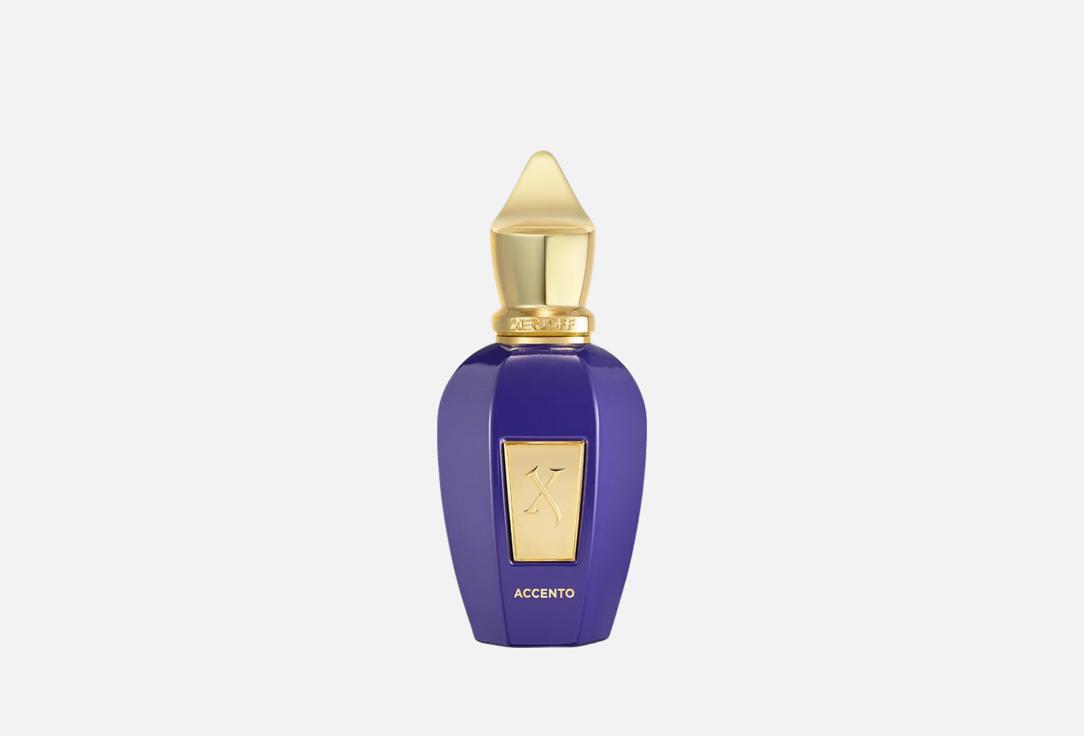 Xerjoff Accento EDP, 50ml