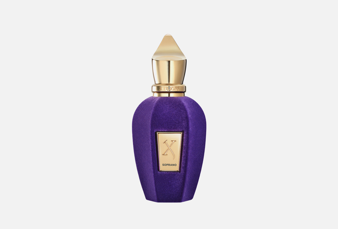 Xerjoff Soprano EDP, 100ml