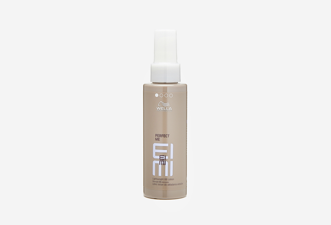 Wella Professionals EIMI Perfect Me BB Lotion