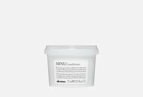 Davines Minu Conditioner 250ml
