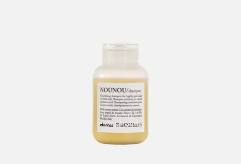 Davines Nounou Shampoo 250ml