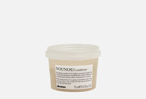 Davines Nounou Conditioner 250ml