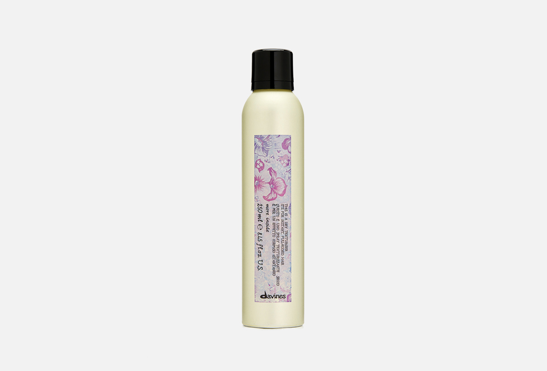 Davines Dry Texturizer