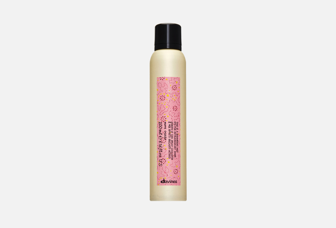 Davines SHIMMERING MIST