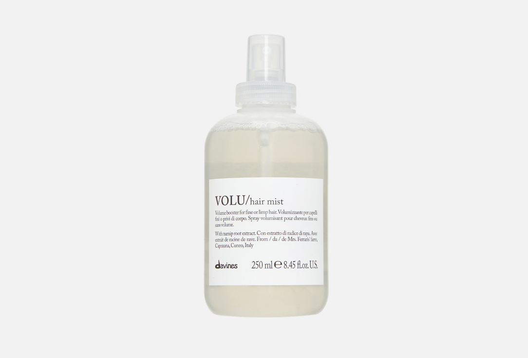 Davines Volu Hair Mist