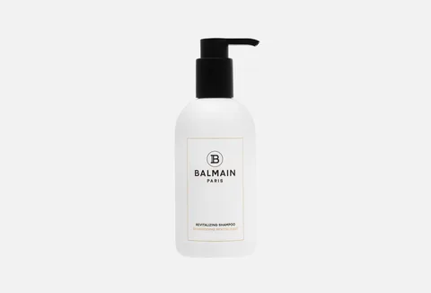 BALMAIN PARIS Revitalizing Shampoo