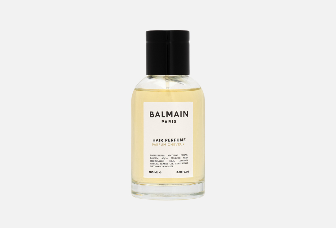 Hair Perfume Signature Fragrance -
