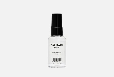 Travel Silk Perfume -