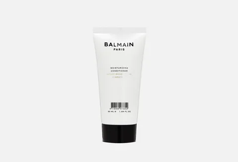 Travel Moisturising Conditioner -
