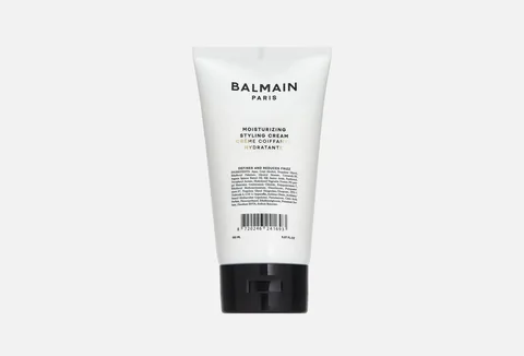 BALMAIN PARIS Moisturizing Styling Cream