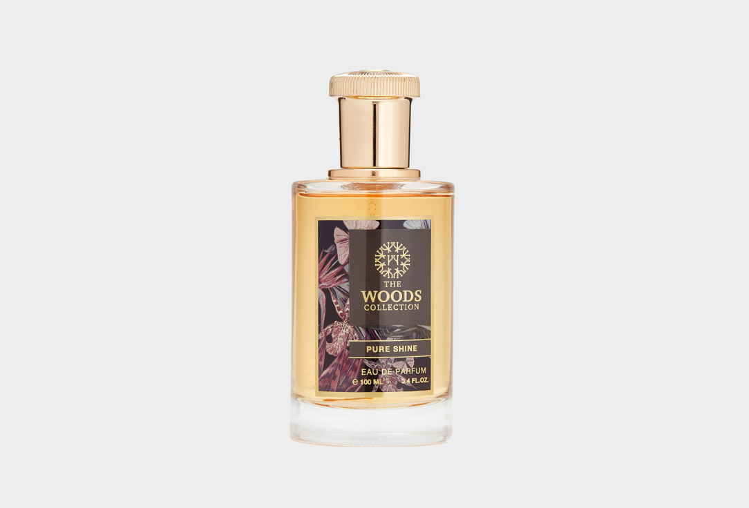 THE WOODS COLLECTION PURE SHINE -