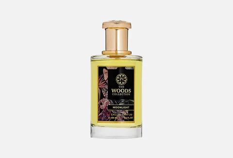 THE WOODS COLLECTION MOONLIGHT -