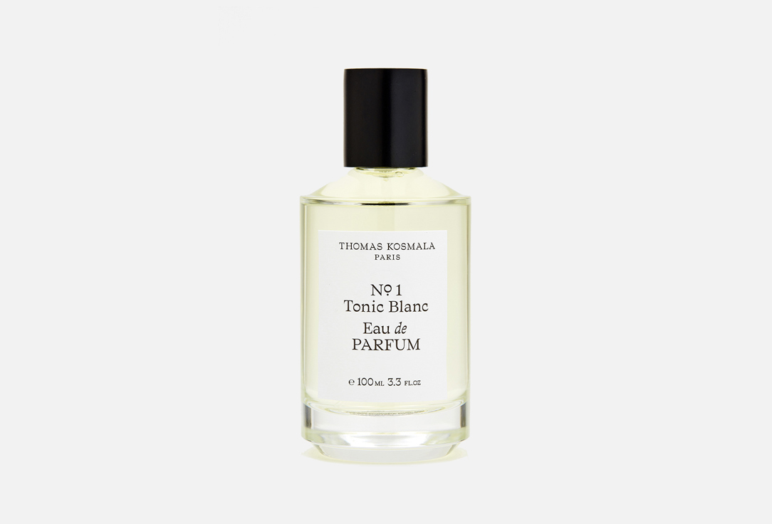 THOMAS KOSMALA PARIS N:1 TONIC BLANC 100 ML EDP