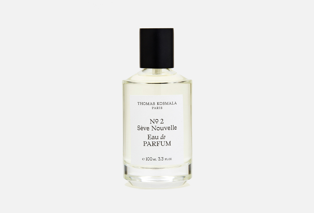 THOMAS KOSMALA PARIS N:2 SEVE NOUVELLE 100 ML EDP