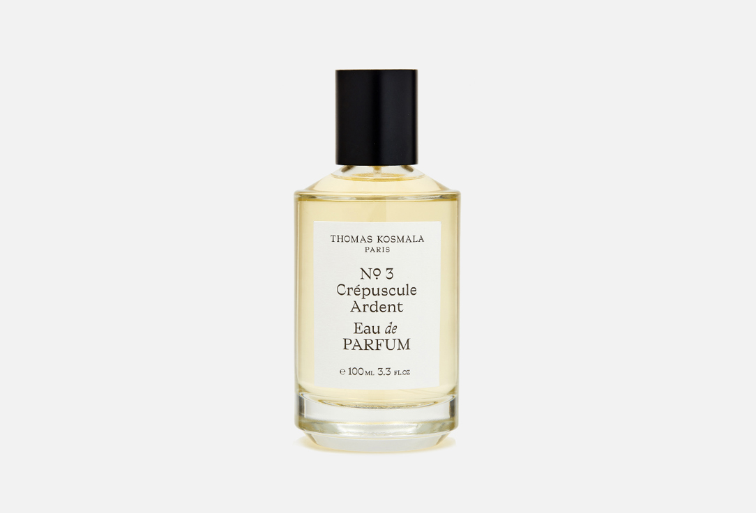 THOMAS KOSMALA PARIS N:3 CREPUSCULE ARDEN 100 ML EDP