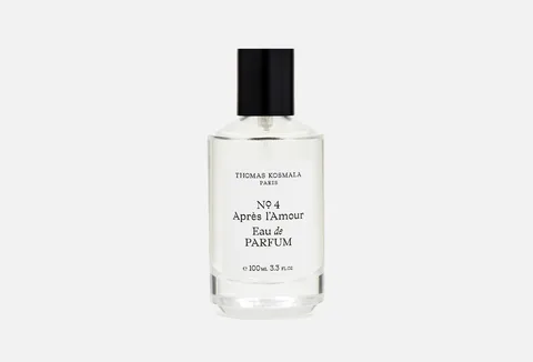 THOMAS KOSMALA PARIS N:4 APRES L'AMOUR 100 ML EDP