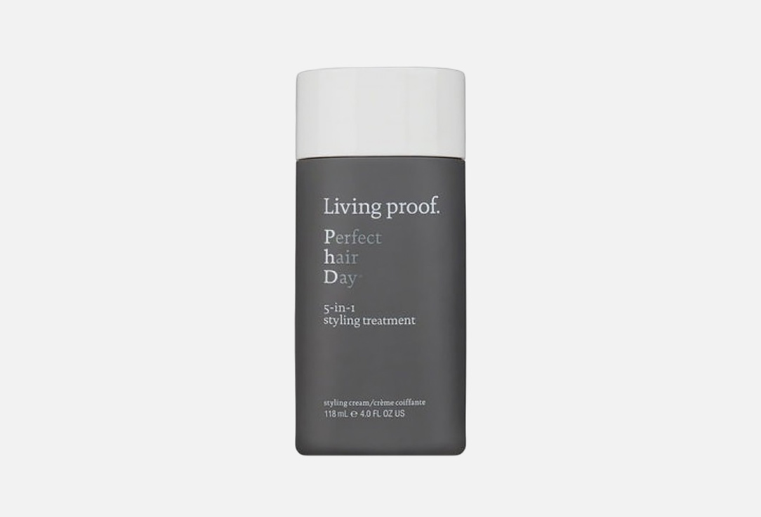 Living Proof PhD 5-in-1 Styling Treatt