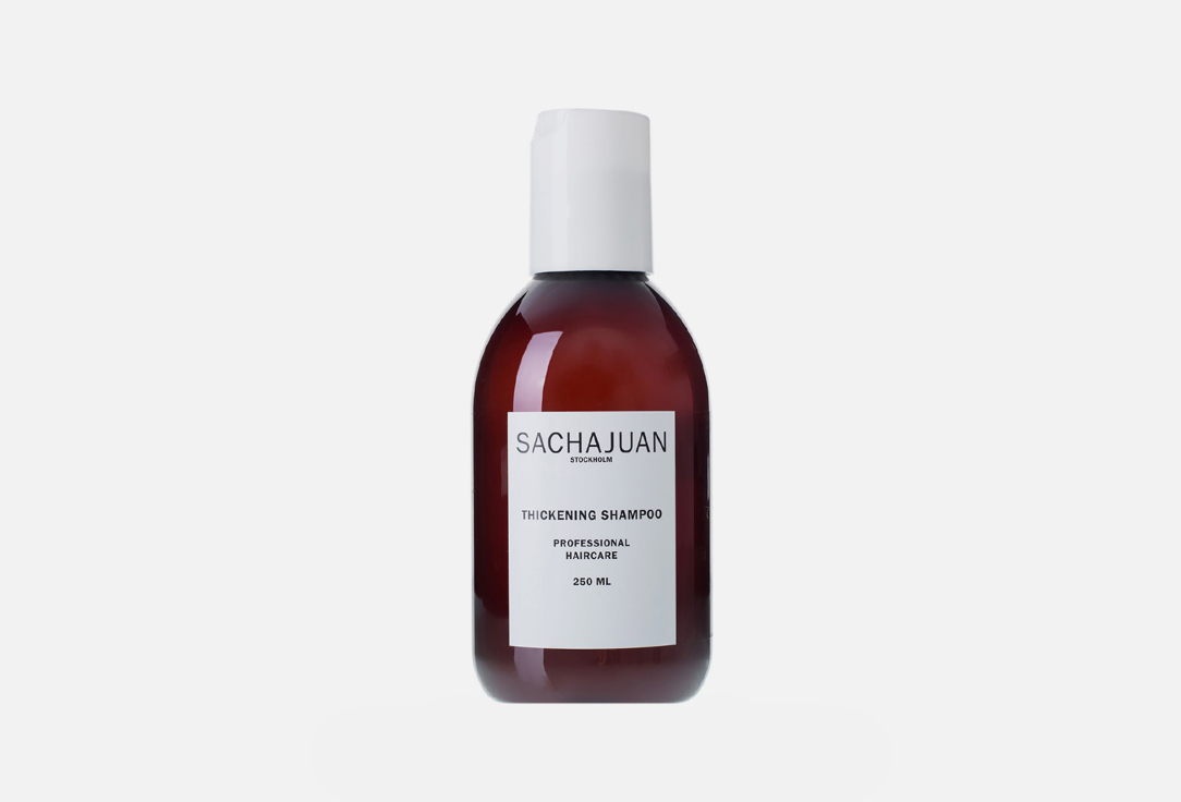 SACHAJUAN Thickening Shampoo