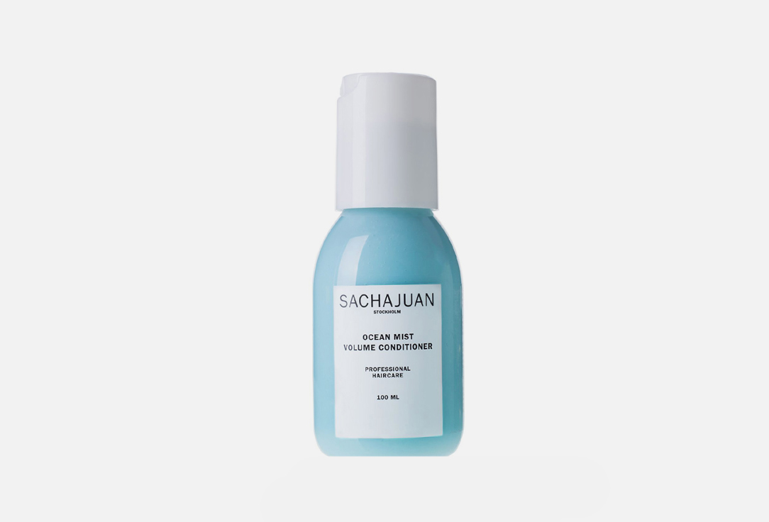 SACHAJUAN Ocean Mist Volume Conditioner 250ml