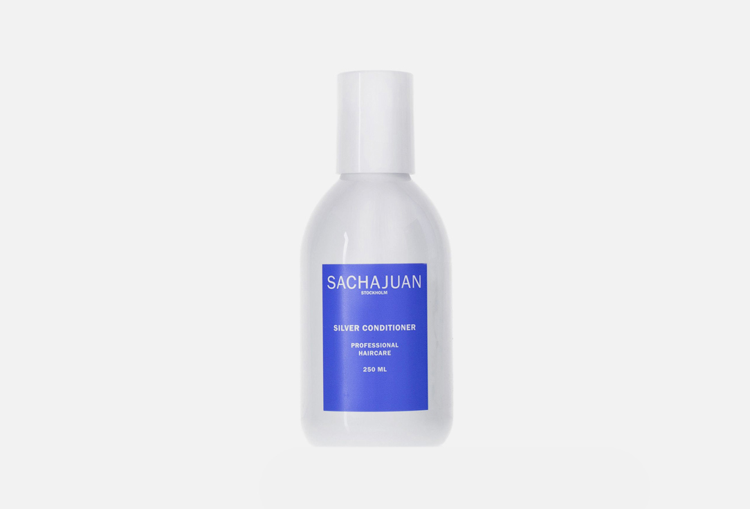 Sachajuan Silver Conditioner