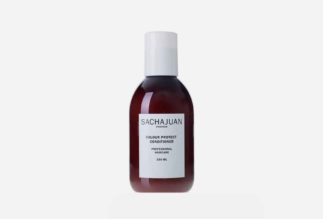 SACHAJUAN Colour Protect Conditioner