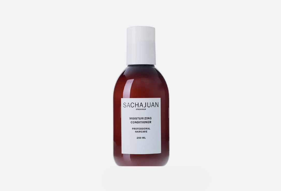 SACHAJUAN Moisturizing Conditioner