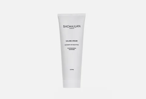 SACHAJUAN Volume Cream