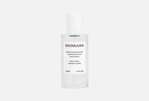 SACHAJUAN Protective Hair Perfume Fruity Floral