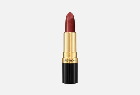 REVLON Superlustrous Lipstick 750 4,