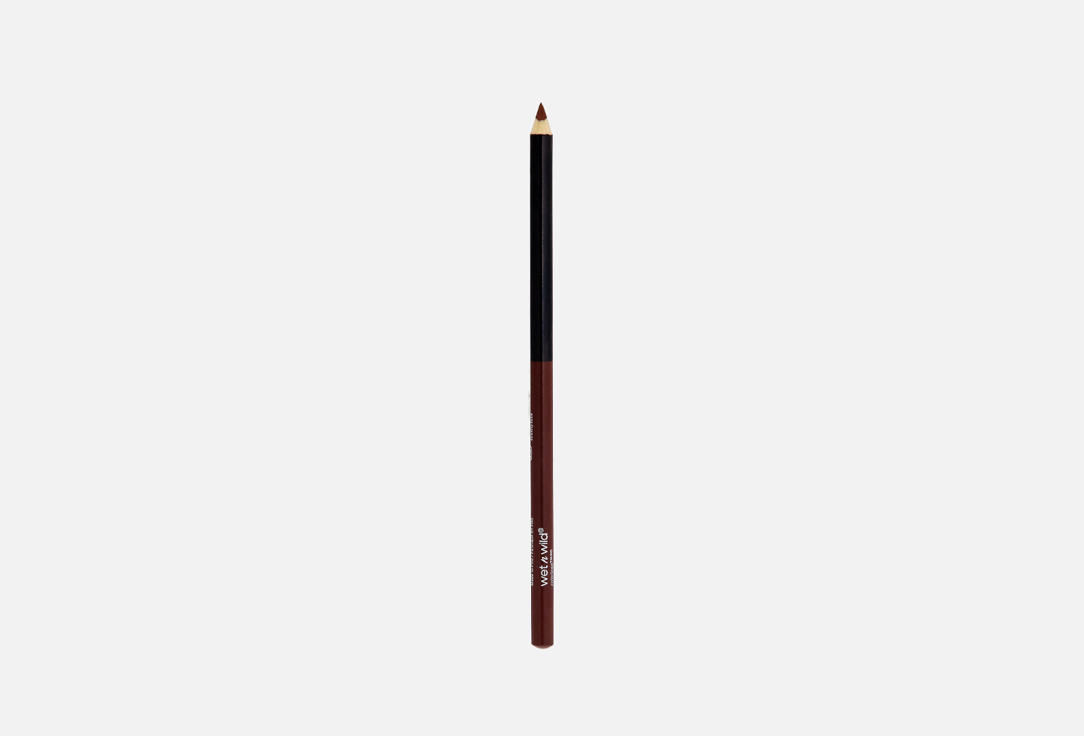 Wet n Wild Lipliner Brandy Wine