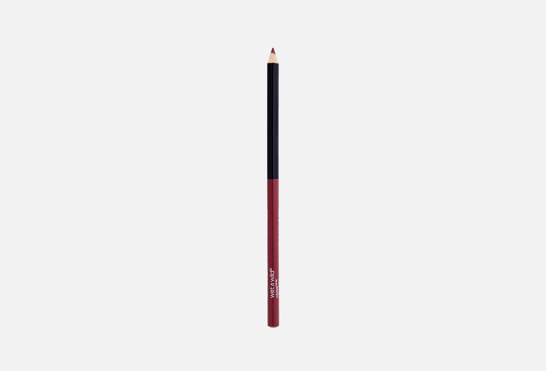 Wet n Wild Lipliner Plumberry
