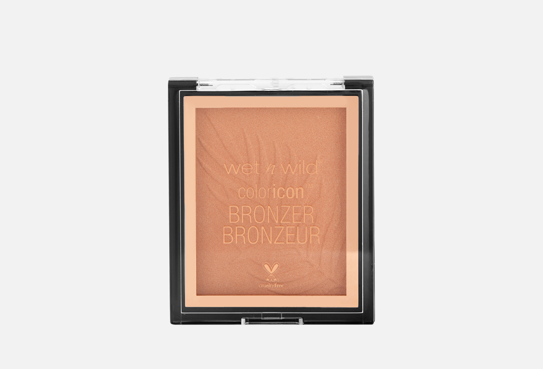 Wet n Wild Coloricon Bronzer Ticket To Brazil
