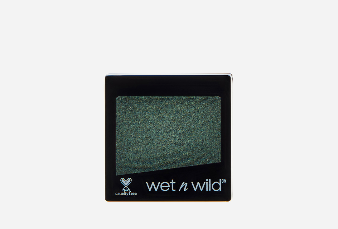 Wet n Wild Eyeshadow Single Envy