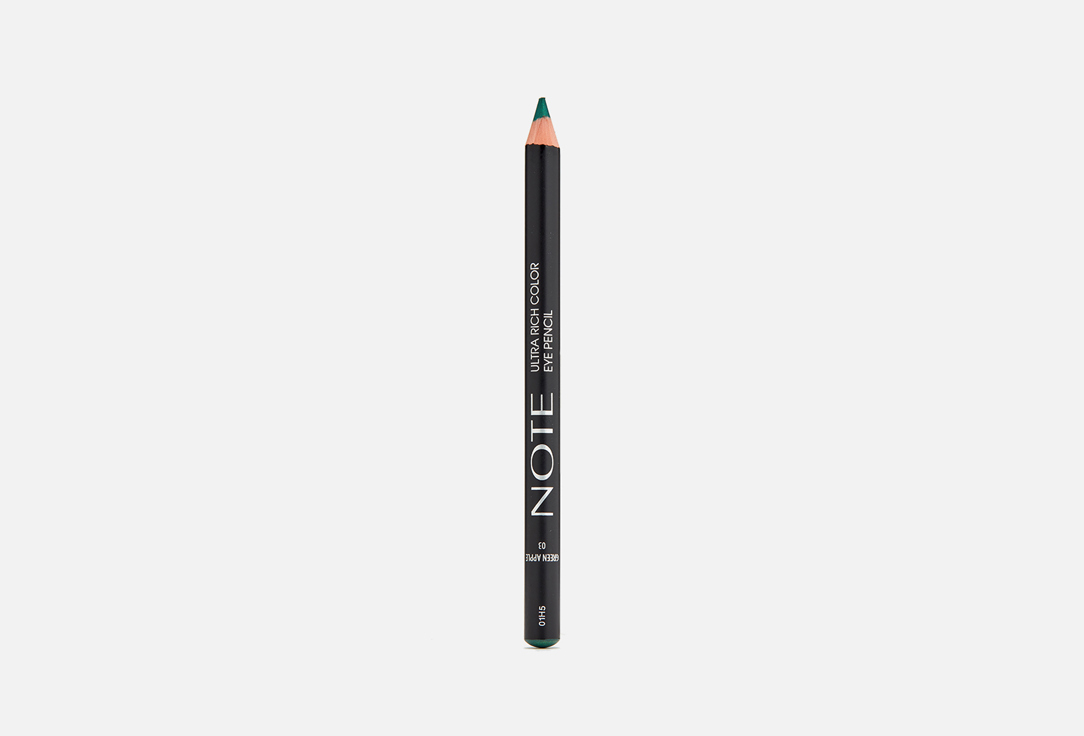 NOTE Ultra Rich Color Eye Pencil 03 1,