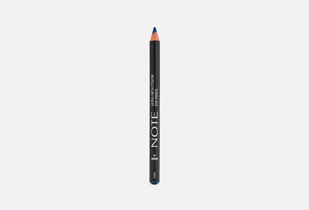 NOTE Ultra Rich Color Eye Pencil 04 1,