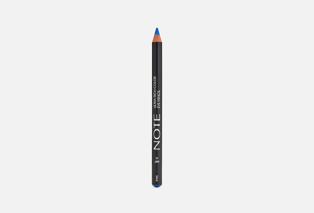 NOTE Ultra Rich Color Eye Pencil 05 1,