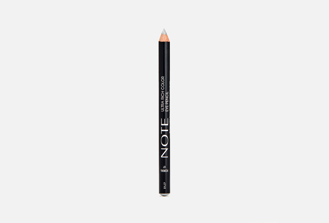 NOTE Ultra Rich Color Eye Pencil 07 1,
