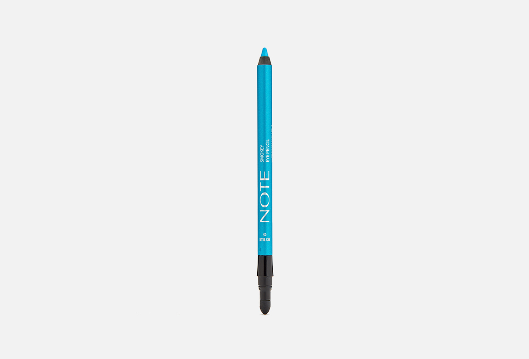 NOTE Smokey Eye Pencil 05 1,