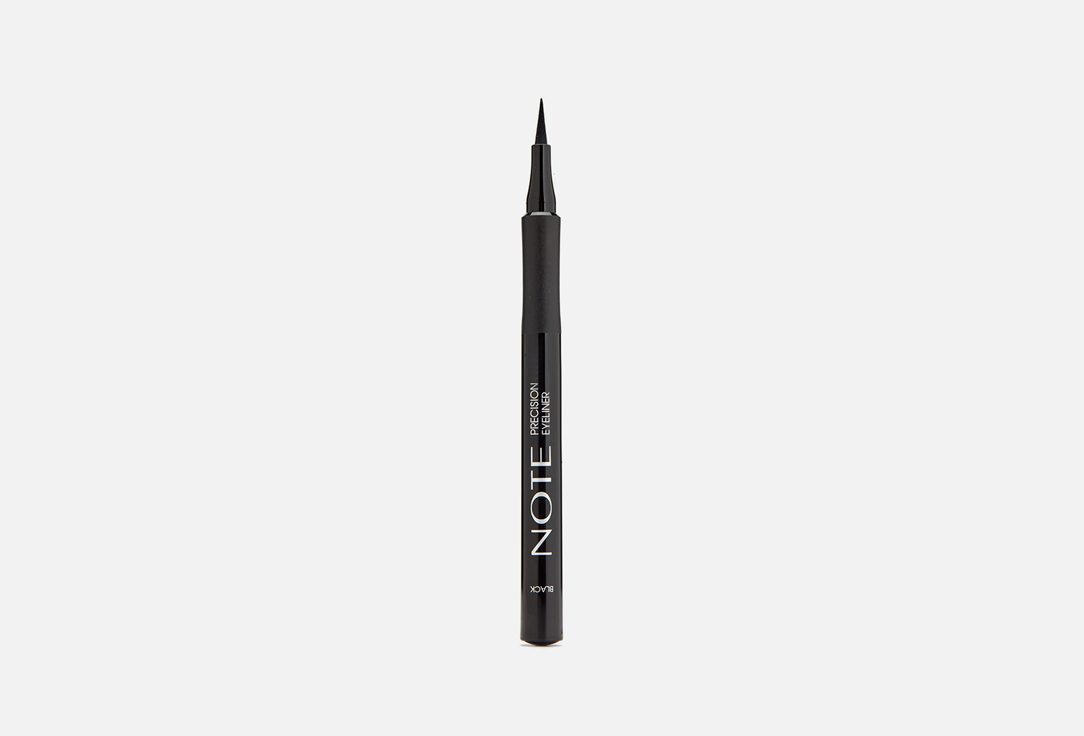 Note Precision Black Eye Liner