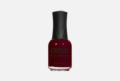 Orly Nail Lacquer – Vixen,