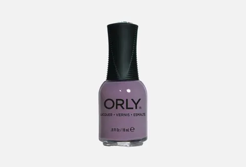Orly Nail Lacquer – You’re Blushing,