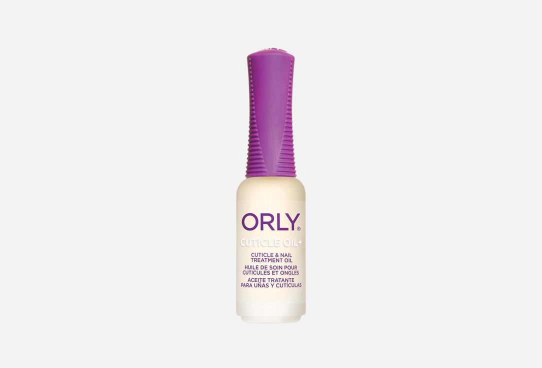 Orly Treatt – Cuticle Oil+,